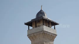 Israel's transfer of Hebron's Ibrahimi Mosque administration sparks outcry