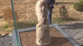 Türkiye to showcase groundbreaking Neolithic finds in 2026