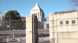 Japan: Int'l politicians, scholars criticize Japanese PM for escalating regional tensions, reviving militarism