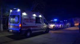 Türkiye rescues crew of tanker that caught fire in Black Sea