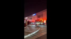 US: Two Injured in Black Friday Shooting at Westfield Valley Fair Mall in San Jose 2
