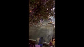 US: Two Injured in Black Friday Shooting at Westfield Valley Fair Mall in San Jose