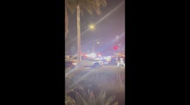 US: Two Injured in Black Friday Shooting at Westfield Valley Fair Mall in San Jose 4