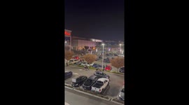 US: Two Injured in Black Friday Shooting at Westfield Valley Fair Mall in San Jose 3