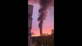 Spain: 3 Injured as Explosion at Recycling Plant Near Barcelona Closes Highway 2