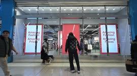 US: Black Friday Kicks Off Holiday Shopping