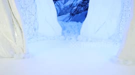 US: Milan Cortina 2026 Winter Olympics: USA Hockey Uniforms