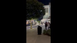 US: 3 Injured in Black Friday Shooting at Westfield Valley Fair Mall 5