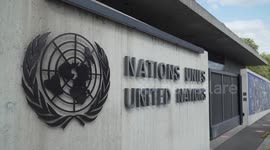 Switzerland: Over 1,000 Palestinians killed by Israeli forces, settlers in West Bank in 2 years: U.N.