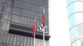 Hong Kong: Memorial service held for victims of Hong Kong's residential building fire