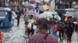 Cyclone Ditwah Devastates Sri Lanka: Death Toll Rises to 123, Thousands Displaced