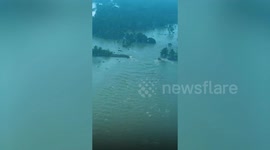 Death toll from Sri Lanka cyclone rises to 123, with 130 missing