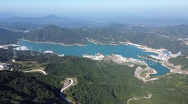 China: 2nd phase of Meizhou power station goes operational to bolster clean energy supply to Greater Bay Area