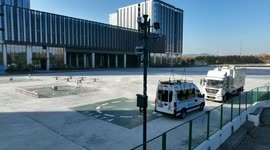 China: China conducts real-world testing of 6G applications