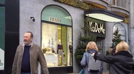 Germany: German consumers stay cautious about Black Friday spending