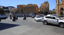 Lebanon: Lebanon faces mounting Israeli pressure amid fragile regional diplomacy efforts