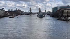 UK: British budget triggers public concern as tax burden hits historic high