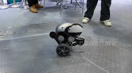 China: Smart devices take center stage at Int'l silver industry expo in south China