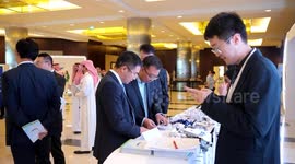 Saudi Arabia: BFA Riyadh conference charts course for sustainable growth, energy transition