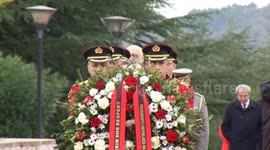 Albania marks 81st anniversary of liberation from fascism
