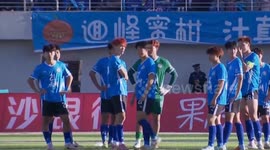 China: Grassroots football league boosts tourism in China's Hunan