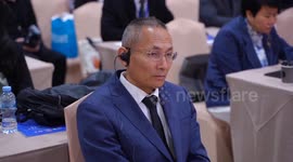 Thailand: Bangkok forum looks at another 50 years of China-Thailand ties