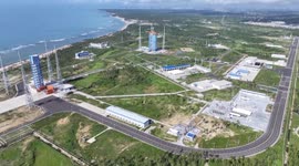 China: China establishes new regulatory body to boost commercial space industry