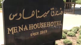 Egypt: Cairo Declaration clearly stipulates China's full sovereignty over Taiwan: Egyptian expert