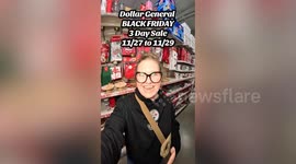 Savvy woman saved $500 a year on Christmas gifts - here's how you can too