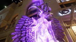 The City of Beverly Hills and the Rodeo Drive Committee have announced the return of one of Southern California’s most beloved holiday traditions