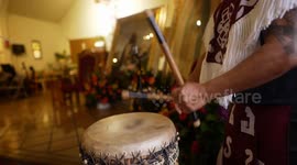 Image of Our Lady of Guadalupe Continues Tour of Parishes in Southern California