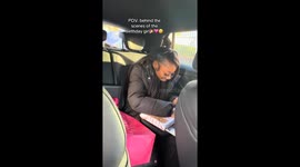 Teen's Dream Come True: Unboxing iPhone 16 & iPad on Her Birthday!