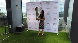 Model Street’s First Anniversary Party, Sydney, Australia