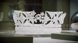 UK: Museum in London showcases blend of China's traditional, modern art