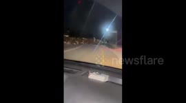 Palestine: Israeli Forces Close All Entrances to Al-Zawiya in West Bank