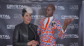 Queen of House Music Crystal Waters Talks about AI