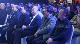 China: New VR film industry alliance established in Beijing