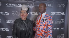 What is the Queen of House Music, Crystal Waters, up to today?