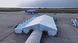 Pope Leo XIV starts 3-day Lebanon visit