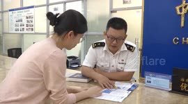 China: Hainan firms post 11 bln yuan sales under duty-free policy