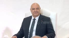 Pope Leo XIV, Lebanese President hold joint press conference in Beirut