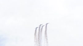 China: Asia's premier general aviation expo closes in Zhuhai