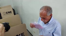 Hondurans vote in general elections as presidential contest draws international attention