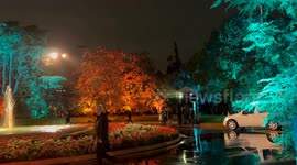 Lebanon: Pope Leo XIV Welcomed by Lebanese President in Beirut