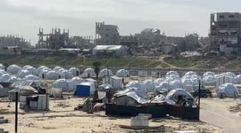 Gaza municipalities warn of severe fuel shortage under Israeli blockade