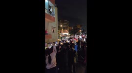 Lebanon: Pope Leo XIV Arrives on His First Middle East Tour