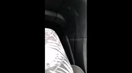 Part two angry dad with car voice control and Scottish accent