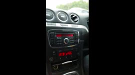 Part 3 angry dad with car voice control system and Scottish accent