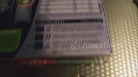 hoe bak je vissticks?