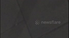 West London Bus accident Part 1-2